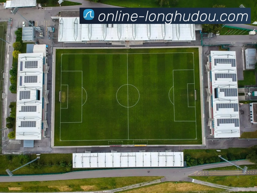 在线龙虎斗品牌故事